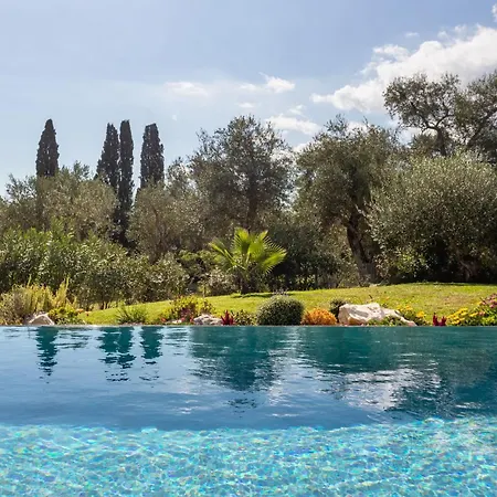 Villa Mateo Stone