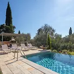 Mateo Stone Villa *