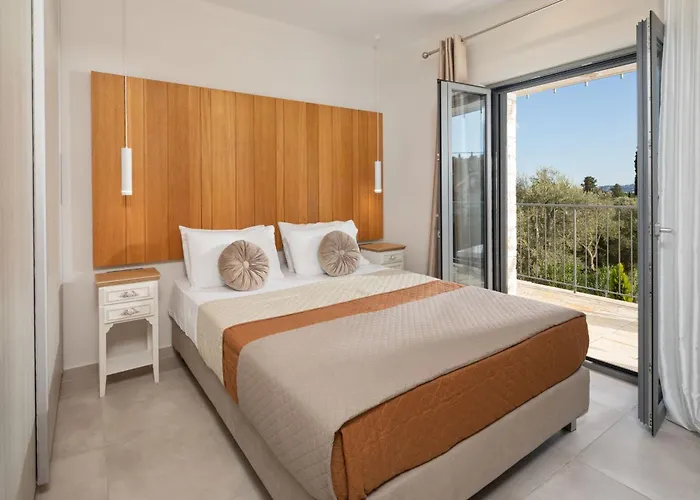 别墅 Mateo Stone *