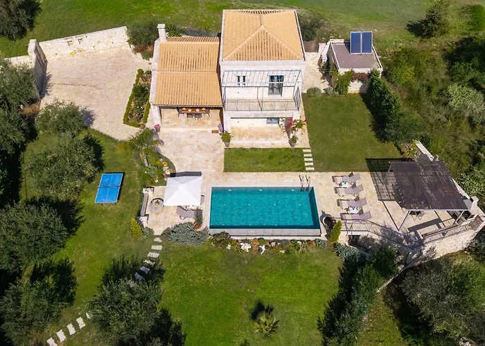 Mateo Stone * Kato Korakiana