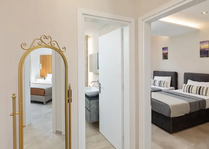 别墅 Mateo Stone 卡托克拉克阿纳