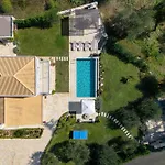 Villa Mateo Stone *