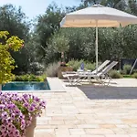 Mateo Stone Villa